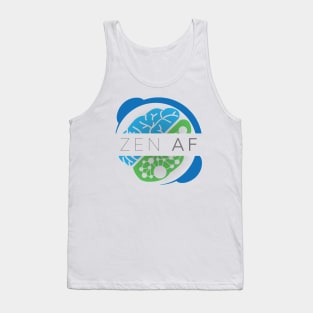 Zen AF 2 Tank Top